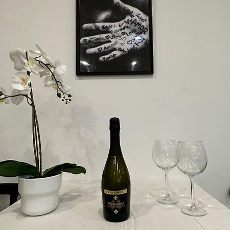 Grand Studio Cosy Cannes Centre Bagian luar foto