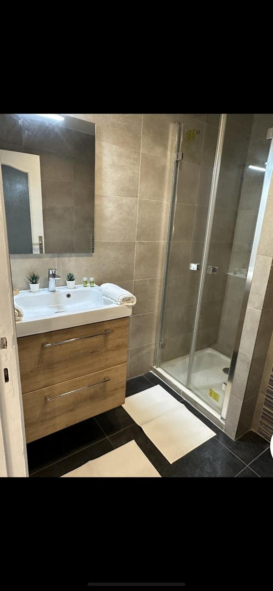 Grand Studio Cosy Cannes Centre Bagian luar foto
